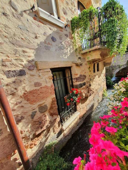 Una Rosa Sul Mincio Валеджо-суль-Минчо Экстерьер фото